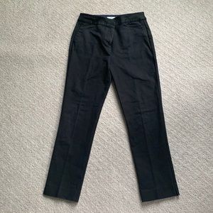 Black Boden Ankle Dress pants